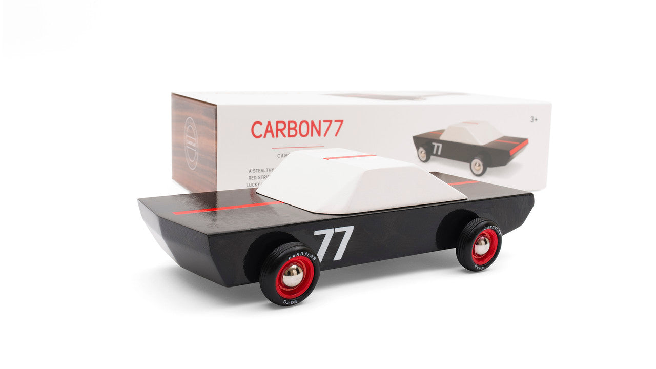Candylab Carbon 77 - Laadlee