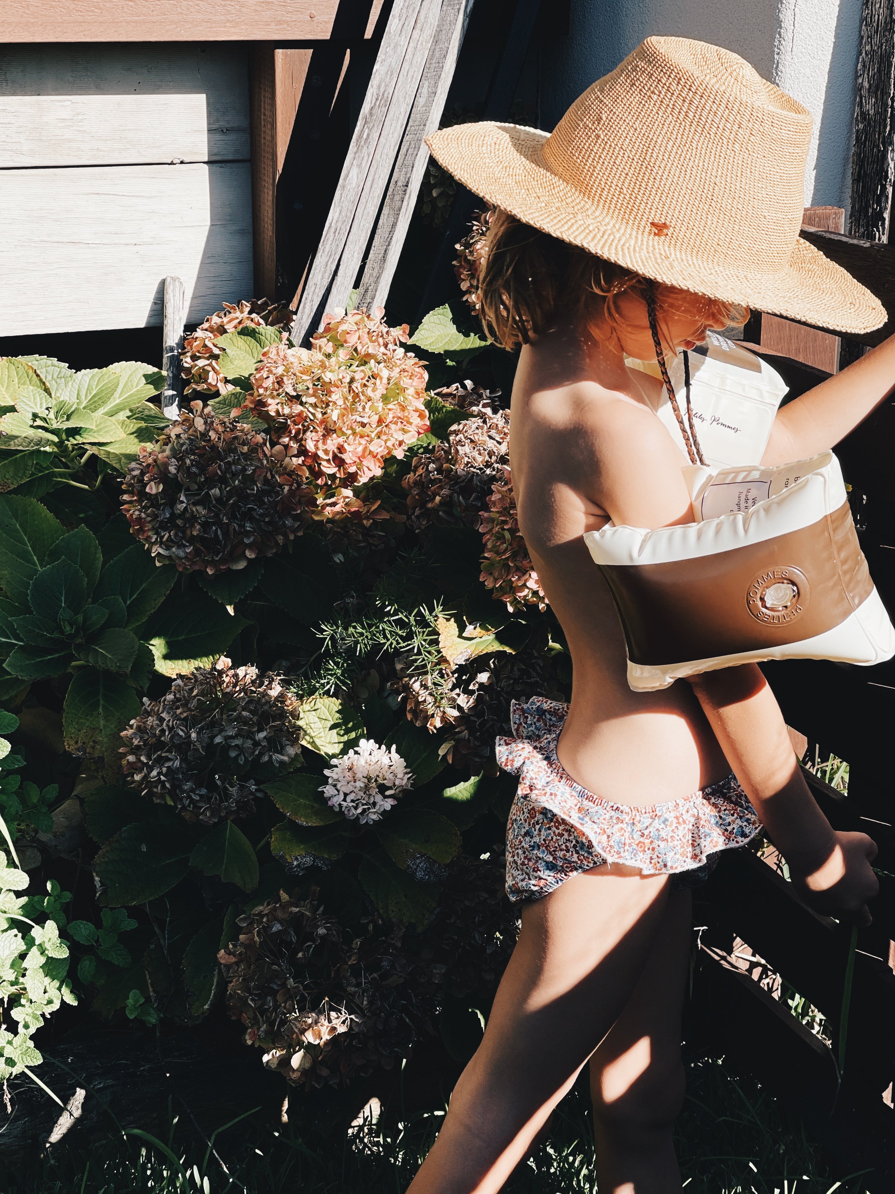 Petites Pommes Alex Armbands Charleston - Laadlee