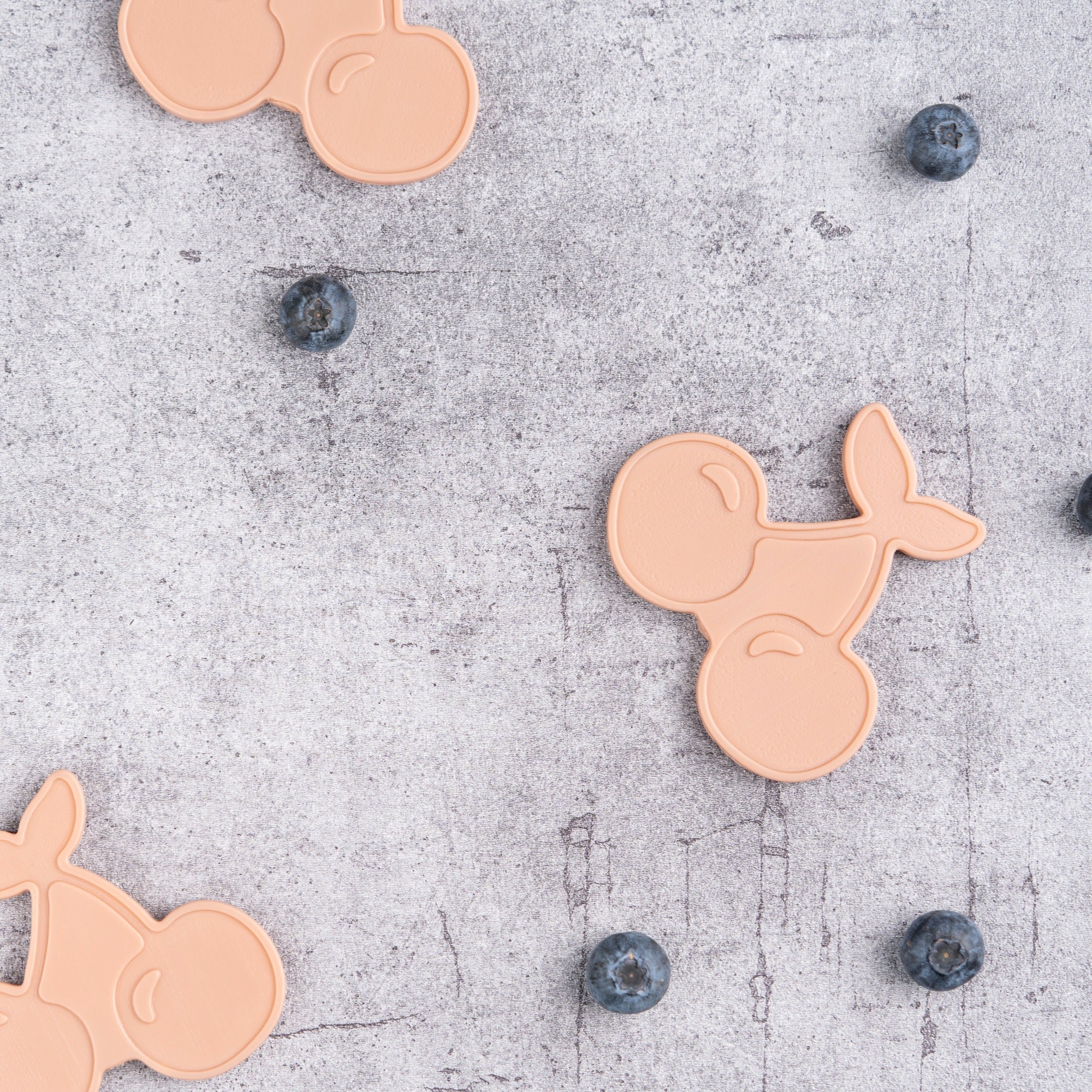 Citron Ice Packs Set of 3 - Cherry - Laadlee