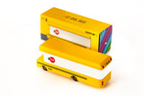 Candylab School Bus - Laadlee