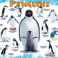 EuroGraphics Penguins 100 Pieces Puzzle - Laadlee