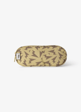Citron Pencil Case - Storm Yellow - Laadlee