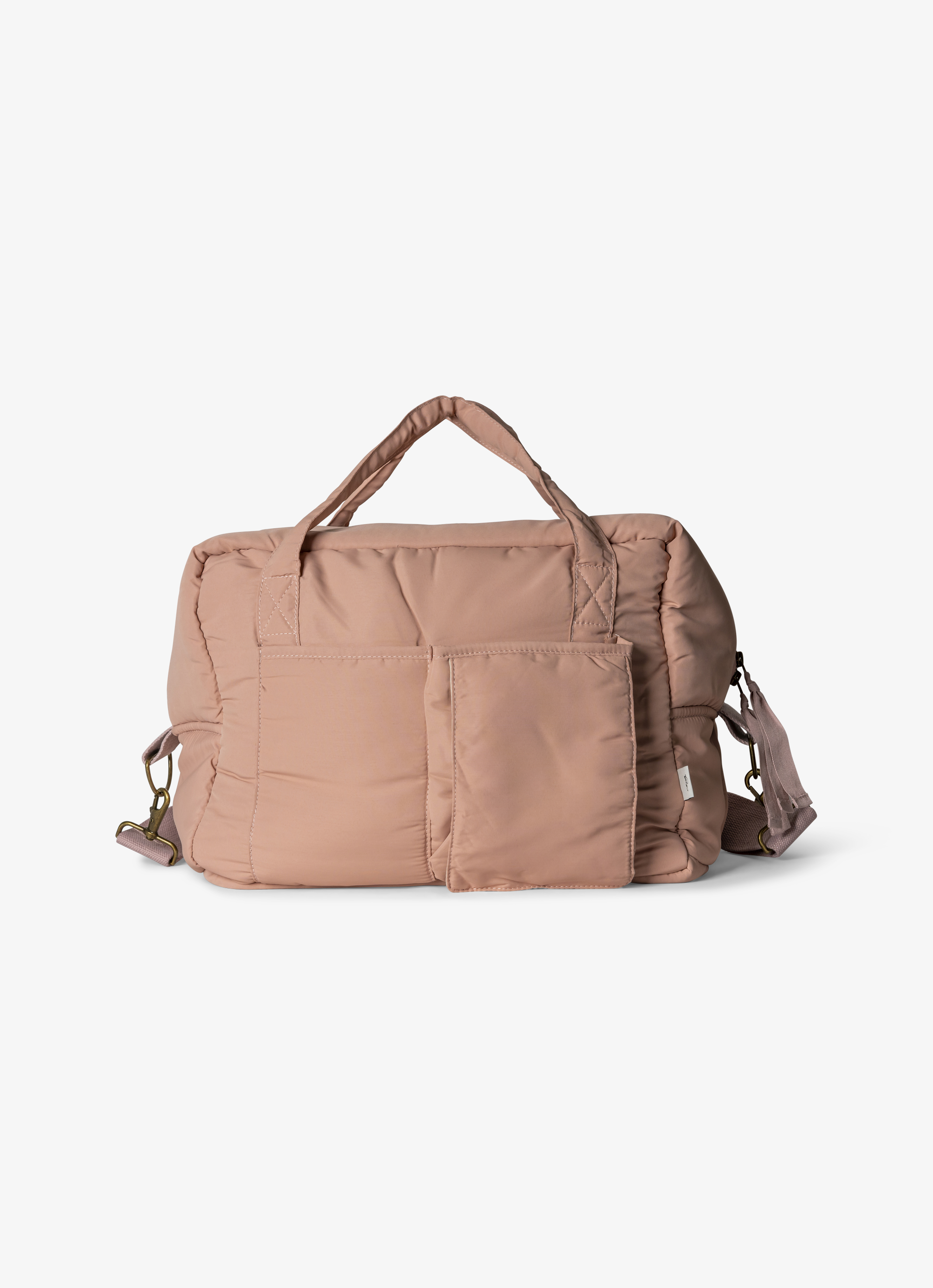 Citron Multi Purpose Bag - Blush Pink - Laadlee