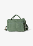 Citron Multi Purpose Bag - Olive Green - Laadlee