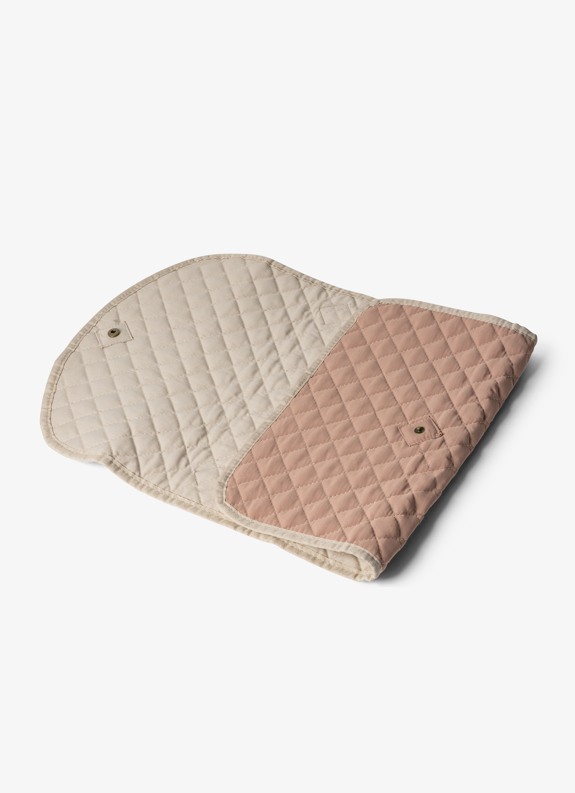 Citron Multi Purpose Bag - Blush Pink - Laadlee