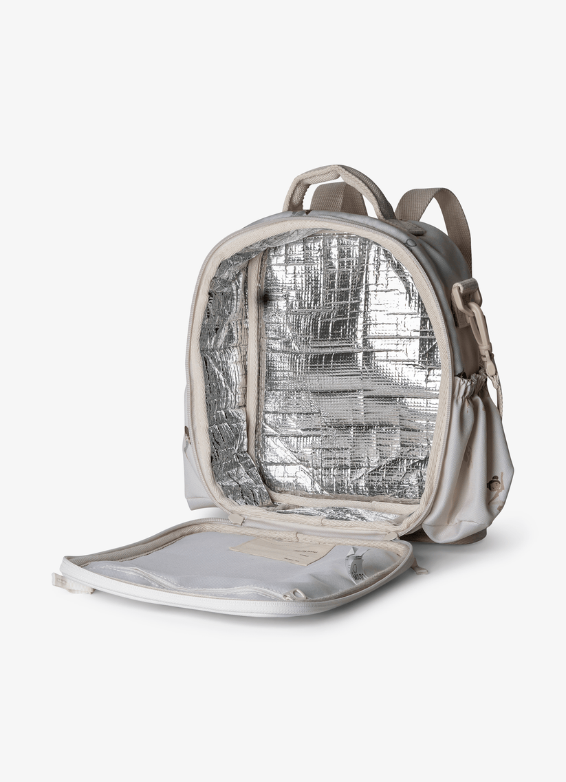 Citron Classic Lunchbag - Ballerina - Laadlee