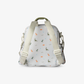 Citron Insulated Lunchbag Backpack - Dino - Laadlee