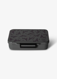 Citron Tritan Lunchbox - Storm Black - Laadlee