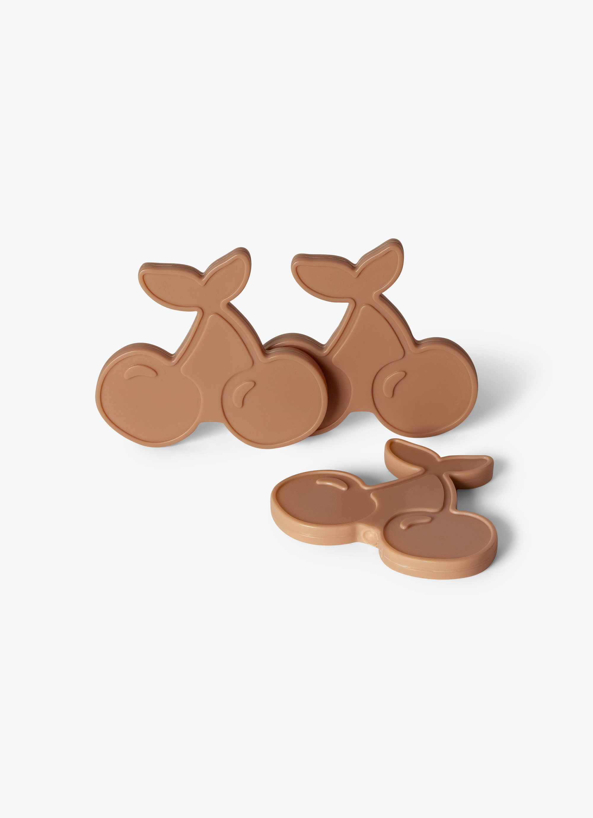 Citron Ice Packs Set of 3 - Cherry - Laadlee