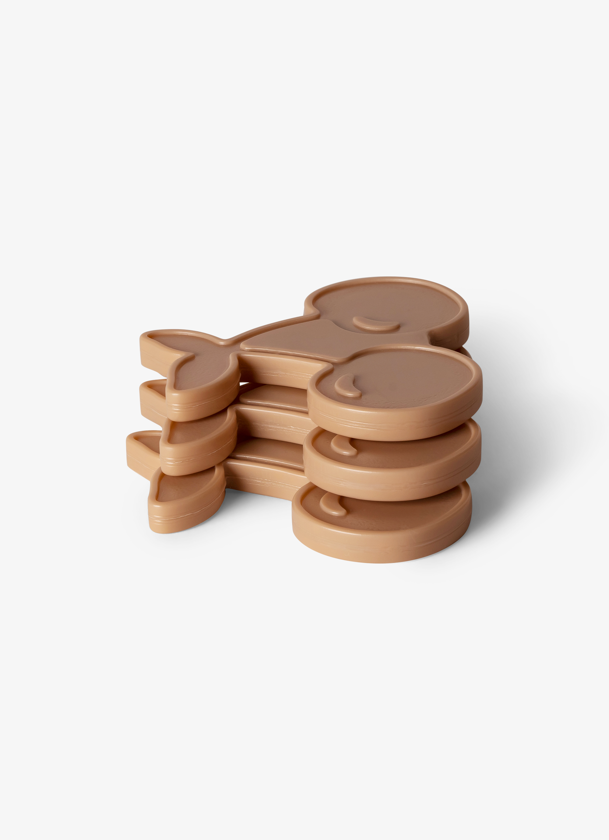 Citron Ice Packs Set of 3 - Cherry - Laadlee