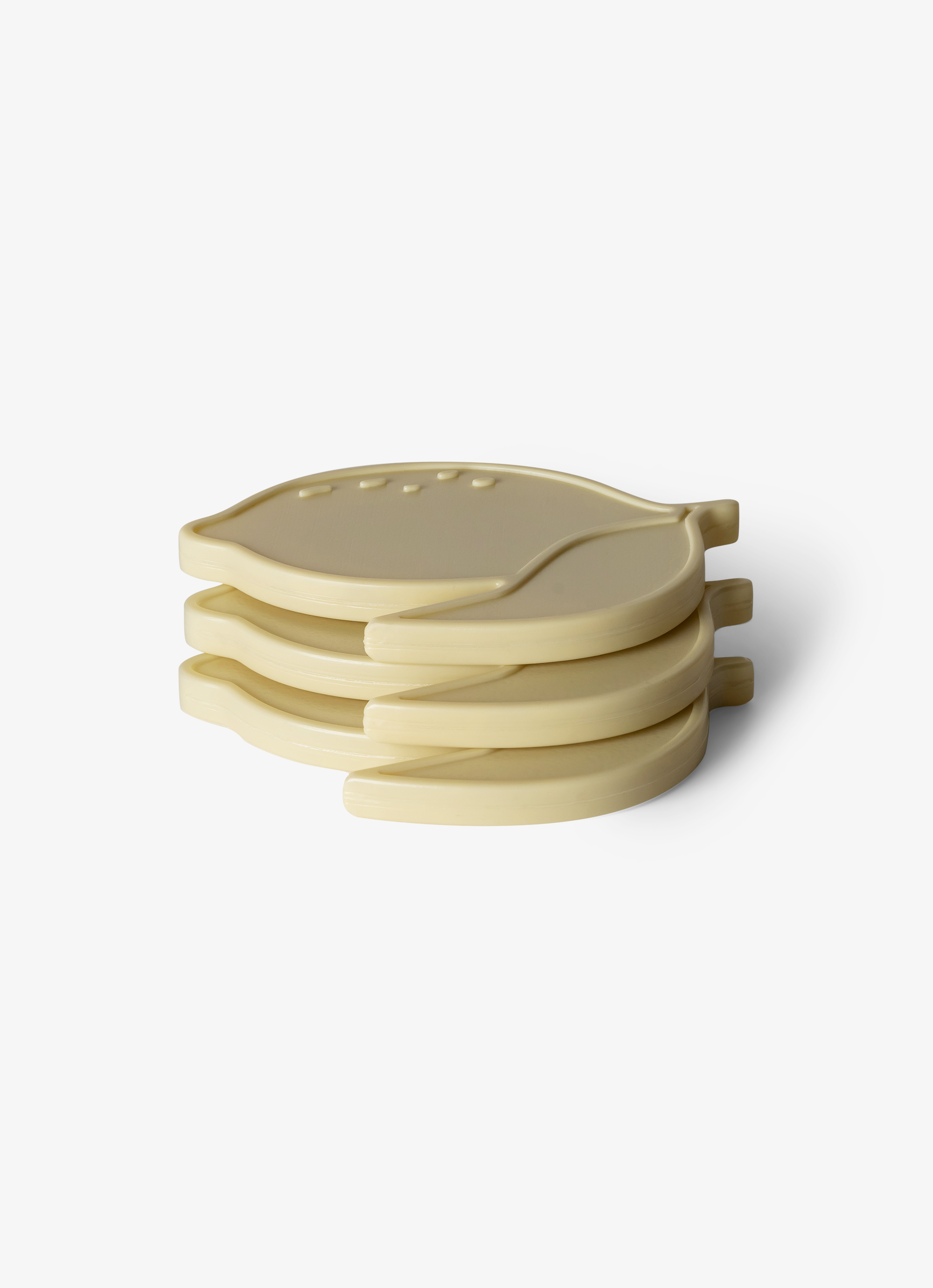 Citron Ice Packs Set of 3 - Lemon - Laadlee