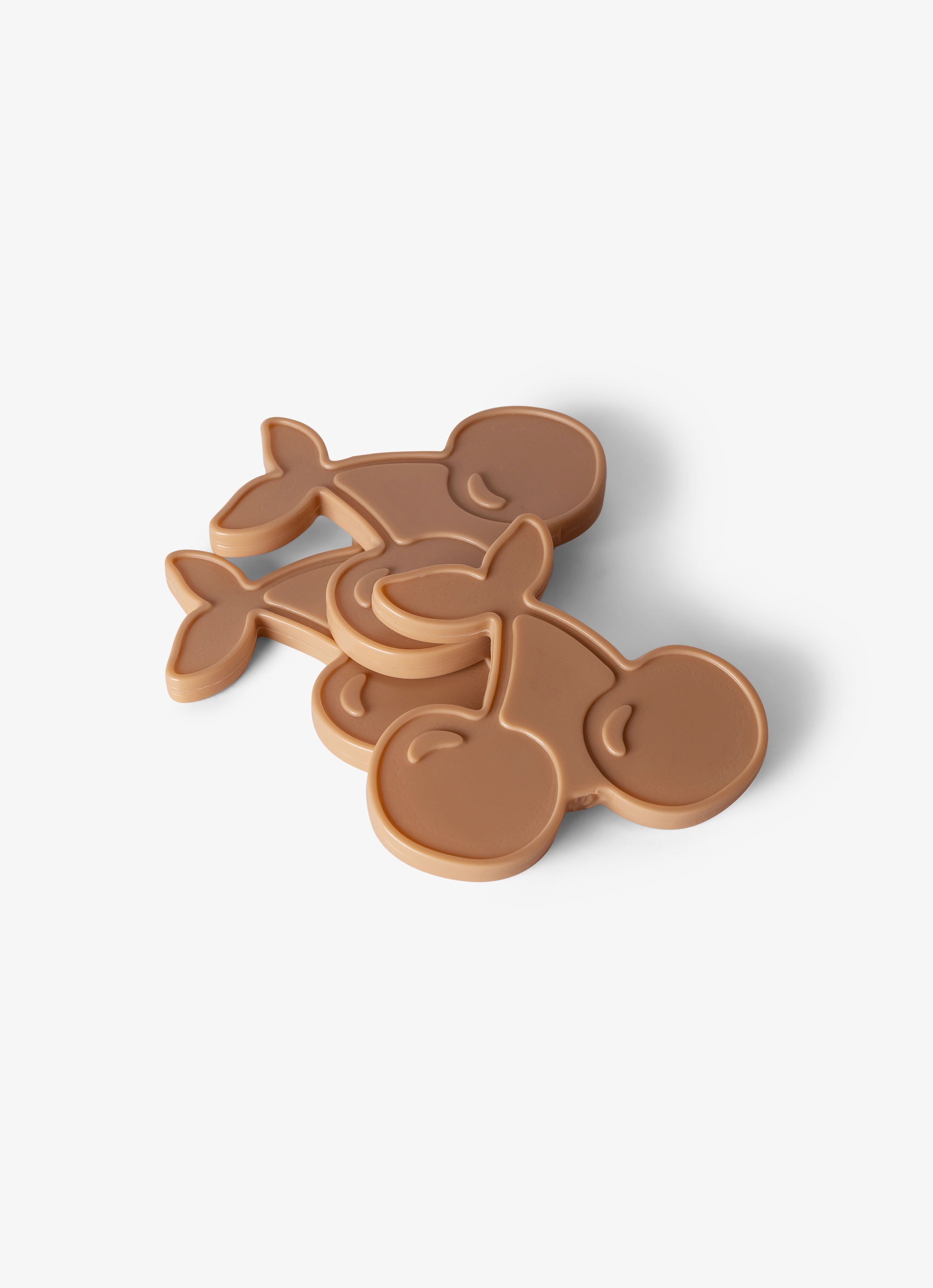 Citron Ice Packs Set of 3 - Cherry - Laadlee