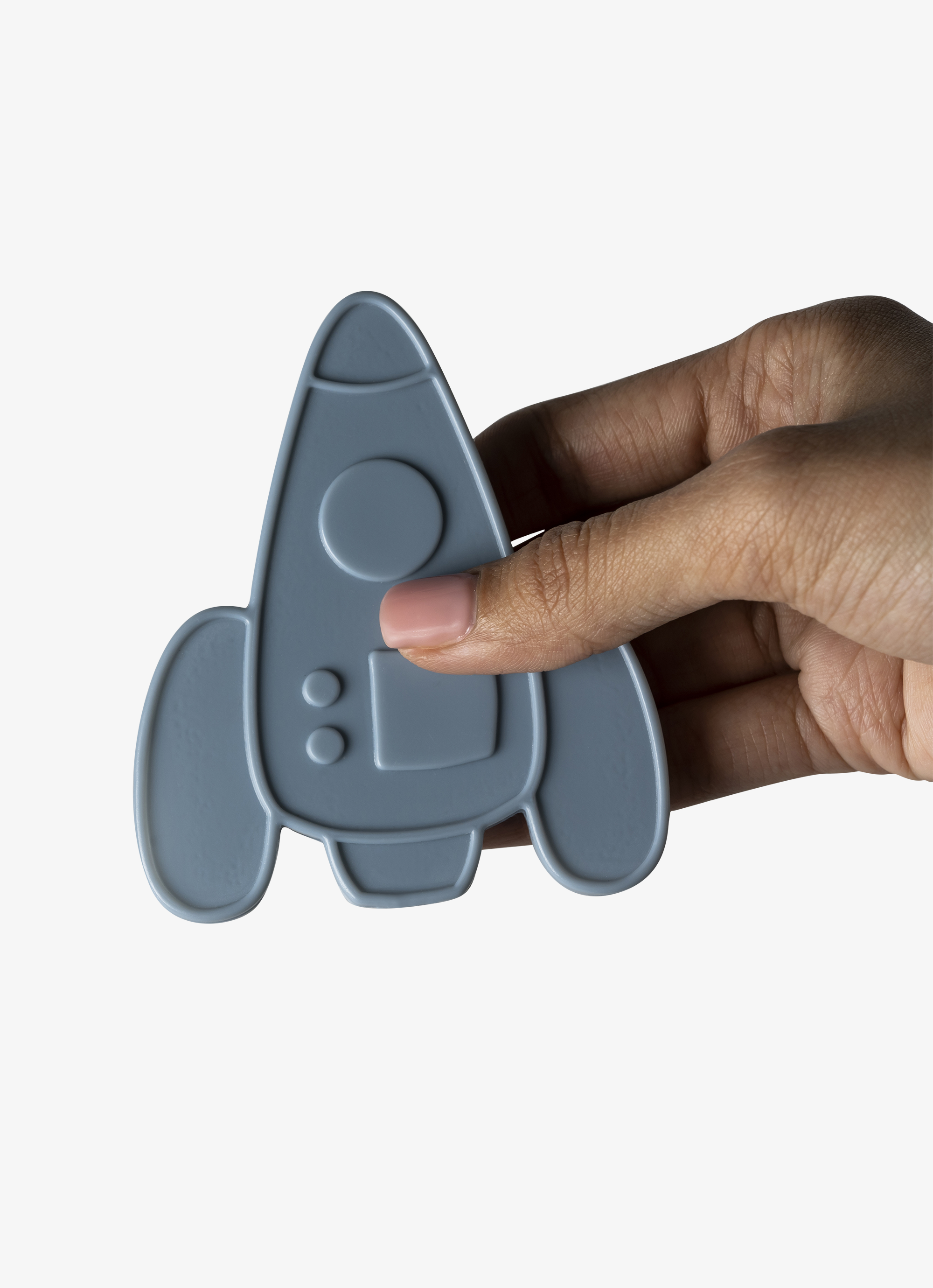 Citron Ice Packs Set of 3 - Spaceship - Laadlee