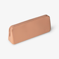 Citron Silicone Cutlery Pouch - Blush Pink - Laadlee