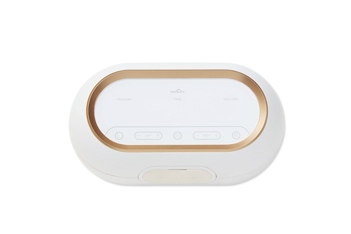 Spectra Dual Compact Electric Breast Pump - Laadlee
