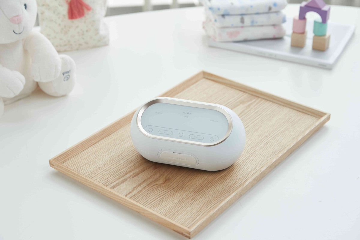 Spectra Dual Compact Electric Breast Pump - Laadlee