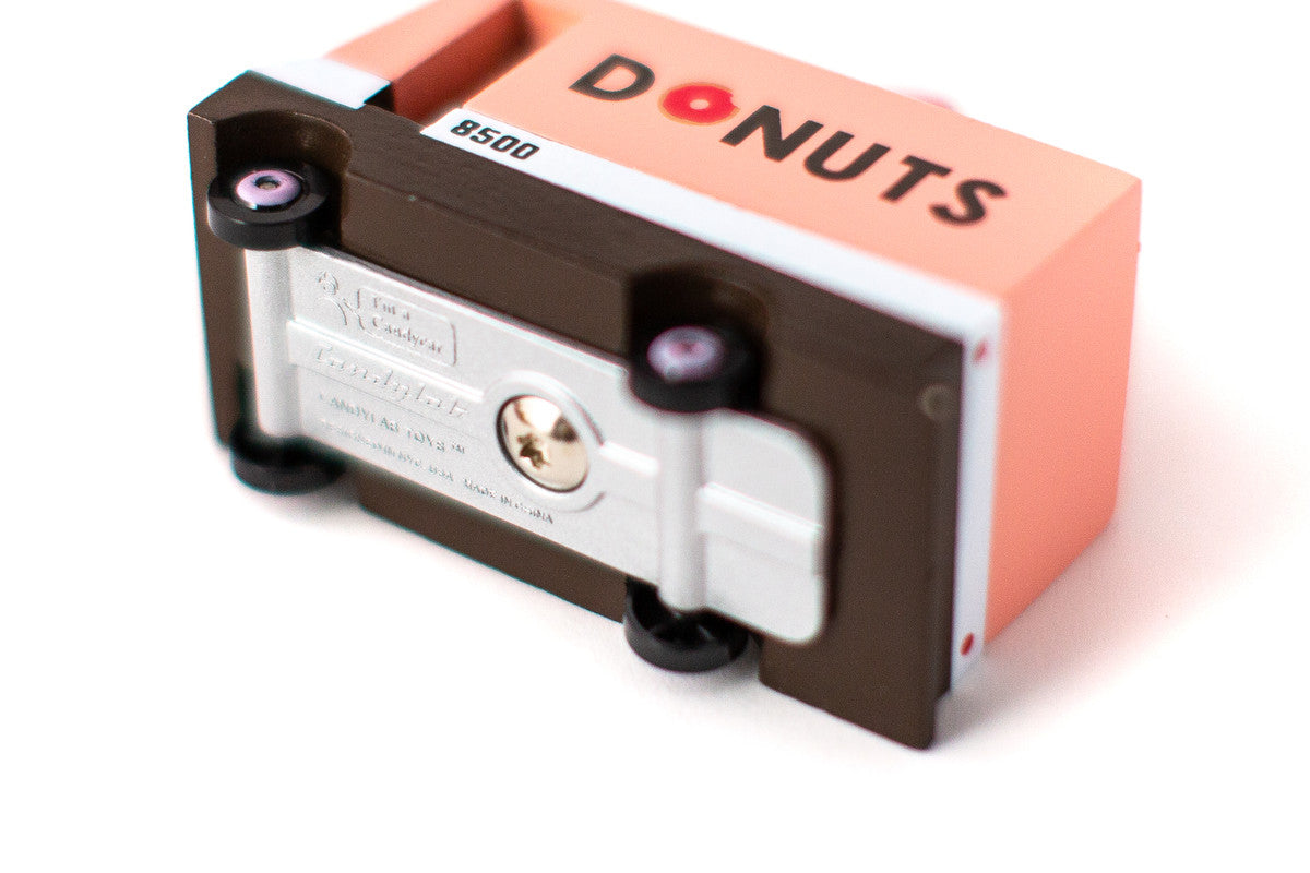 Candylab Donut Truck - Laadlee