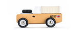 Candylab Drifter Sahara - Tan Canvas - Laadlee