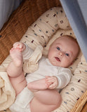 Filibabba Babynest - Little Sailor - Laadlee