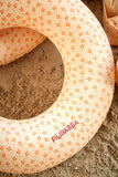 Filibabba Swim Ring Alfie - Breezy Harmoni Sandy - Laadlee
