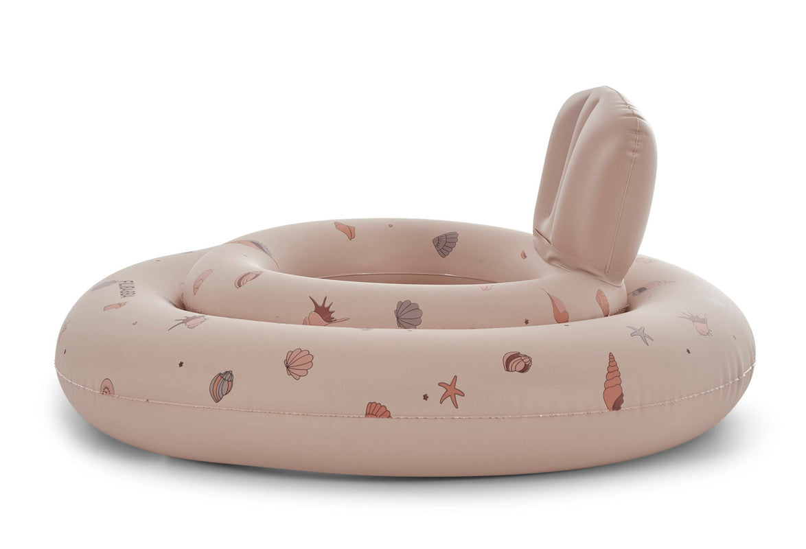Filibabba Baby Swim Ring Alfie - Collection of Memories - Laadlee