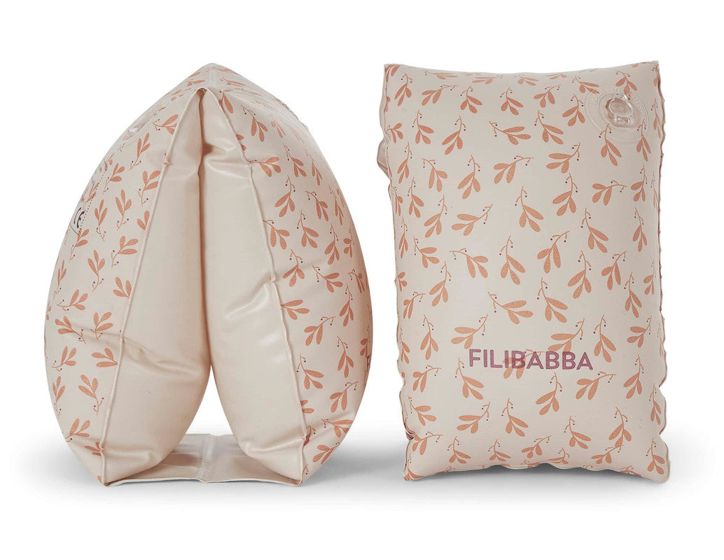 Filibabba - Bath wings Alfie - Breezy Harmoni Sandy - Laadlee