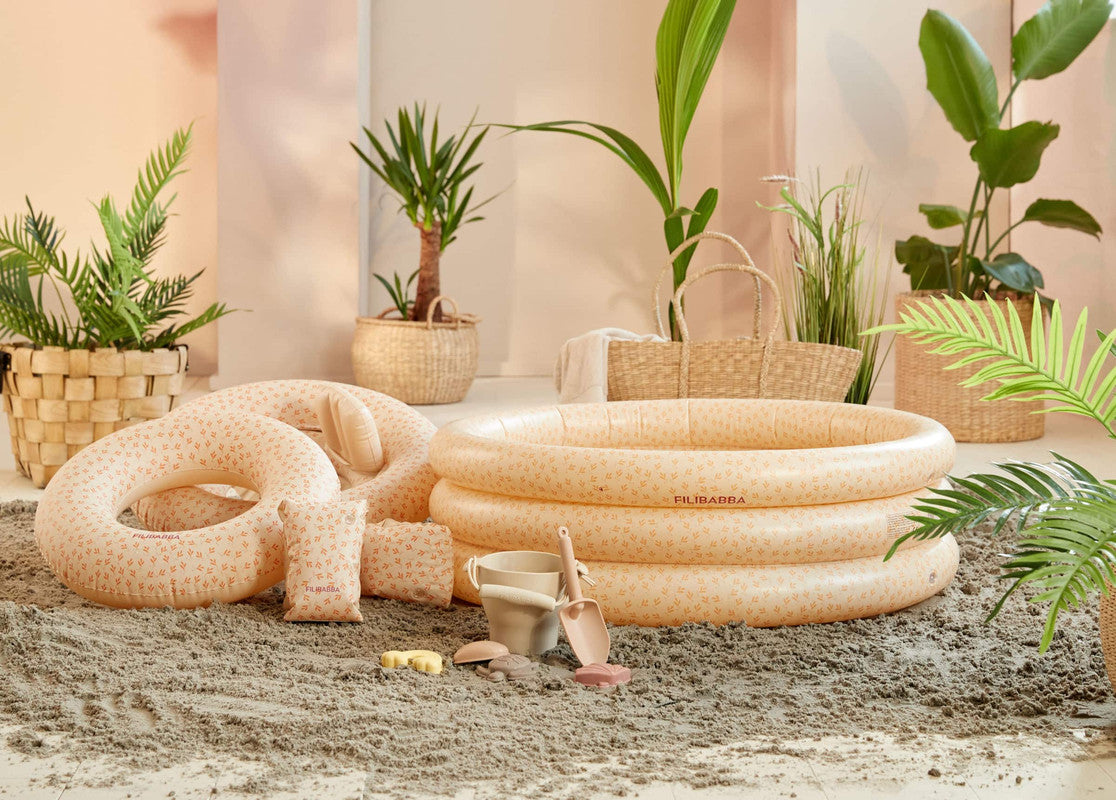 Filibabba - Bath wings Alfie - Breezy Harmoni Sandy - Laadlee