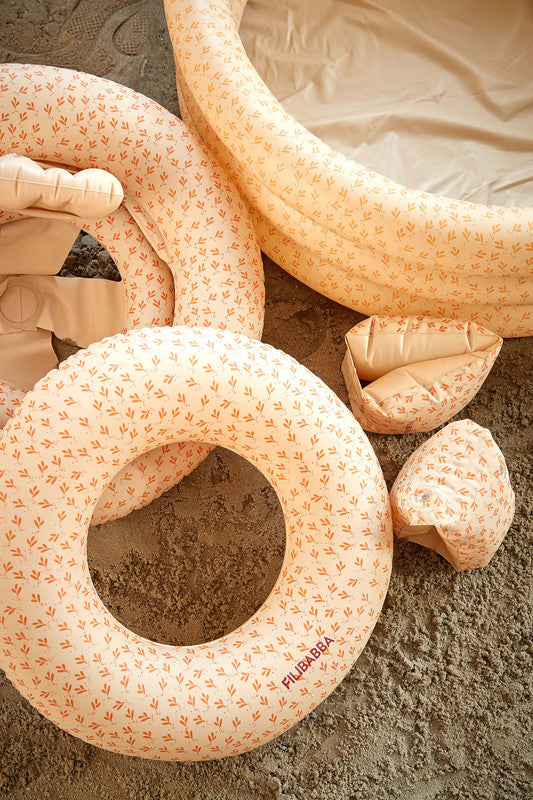 Filibabba - Bath wings Alfie - Breezy Harmoni Sandy - Laadlee