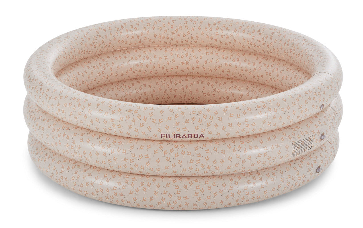 Filibabba Alfie Pool 80 cm - Breezy Harmoni Sandy - Laadlee