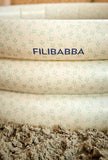Filibabba Alfie Pool 80 cm - Breezy Harmoni Tender Green - Laadlee
