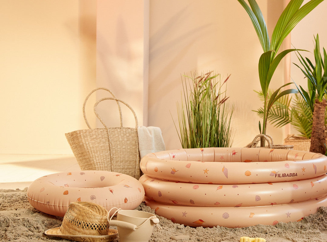 Filibabba Alfie Pool 80 cm - Collection of Memories - Laadlee