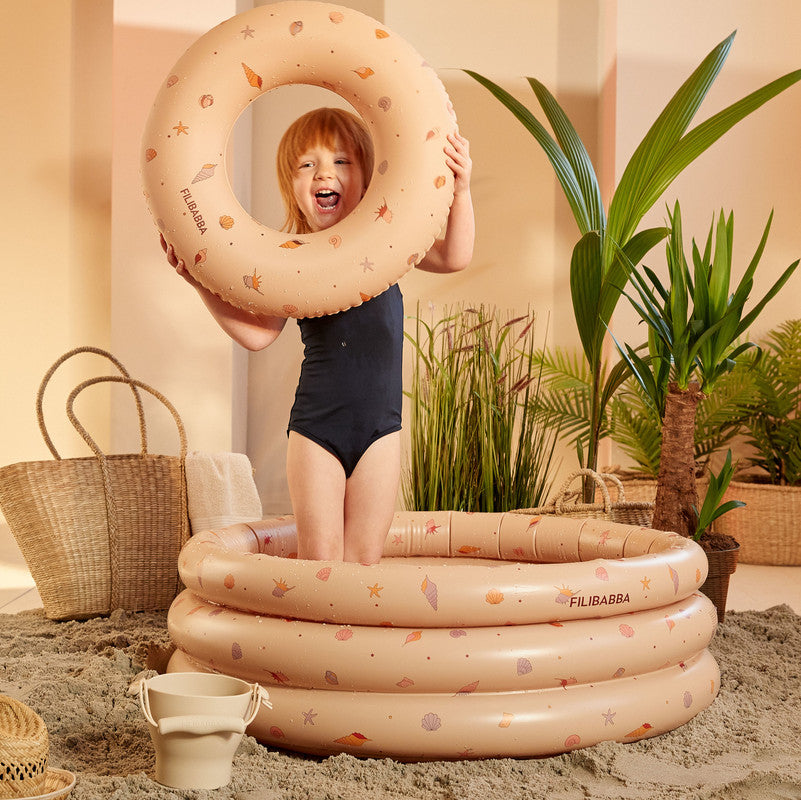 Filibabba Alfie Pool 80 cm - Collection of Memories - Laadlee