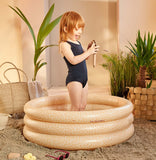 Filibabba Alfie Pool 150 cm - Breezy Harmoni Sandy - Laadlee