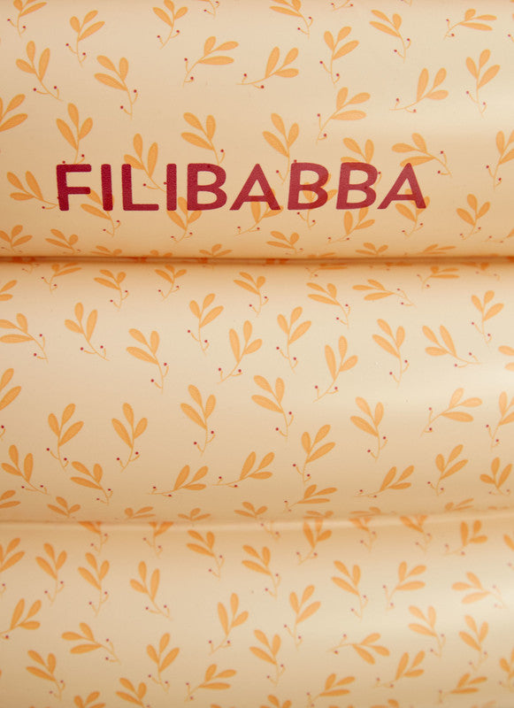 Filibabba Alfie Pool 150 cm - Breezy Harmoni Sandy - Laadlee