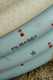Filibabba Alfie Pool 150 cm - Little Sailor - Laadlee