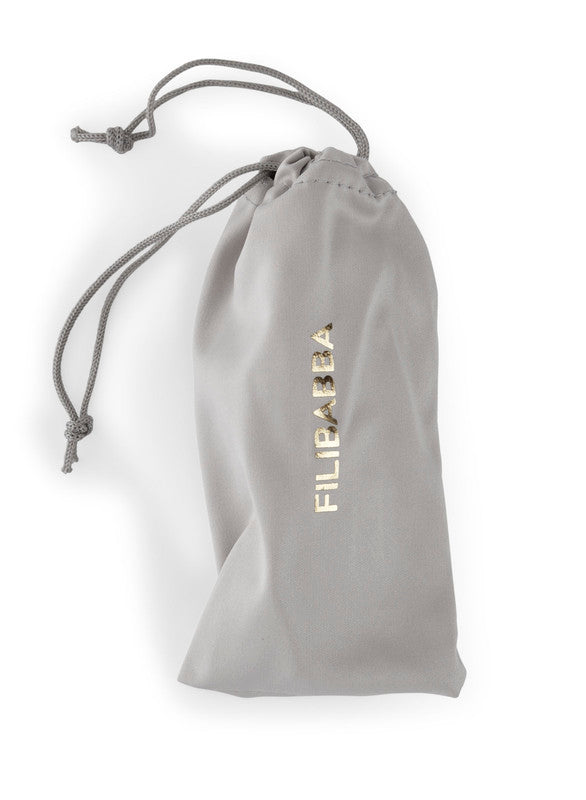 Filibabba Kids Sunglasses in Recycled Plastic - Sandy - Laadlee