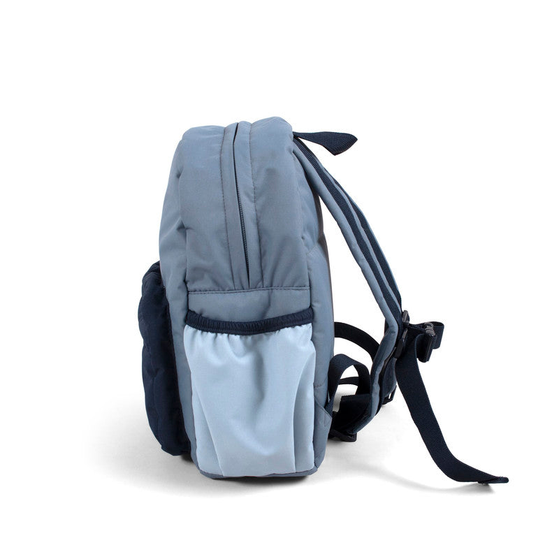 Filibabba Billie Backpack (small) - Blue Mix - Laadlee