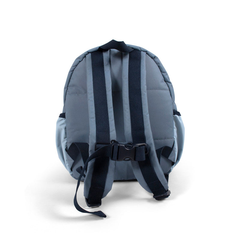 Filibabba Billie Backpack (small) - Blue Mix - Laadlee