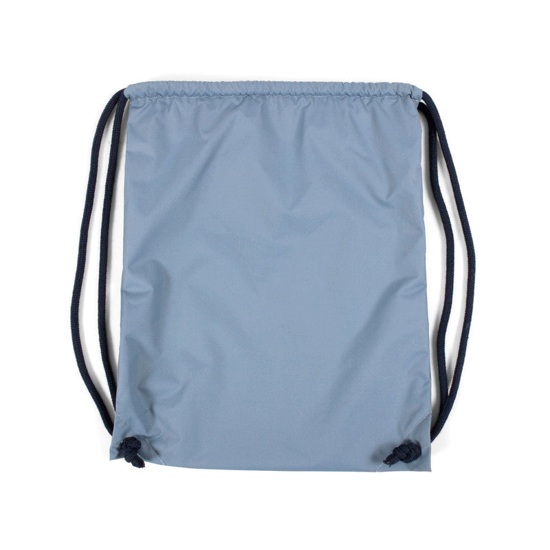 Filibabba Billie Gym Bag - Blue Mix - Laadlee