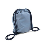 Filibabba Billie Gym Bag - Blue Mix - Laadlee