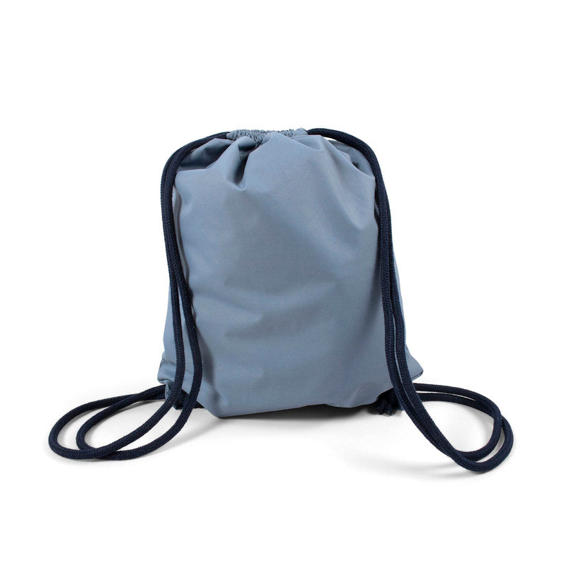Filibabba Billie Gym Bag - Blue Mix - Laadlee