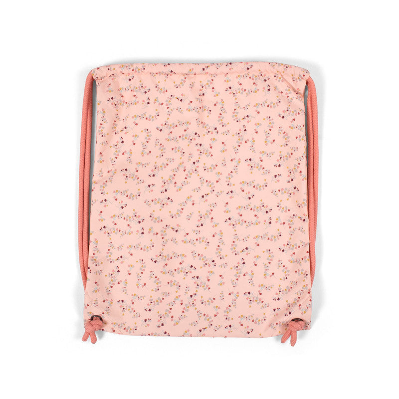 Filibabba Sigge Gym Bag - Botanical Love - Laadlee