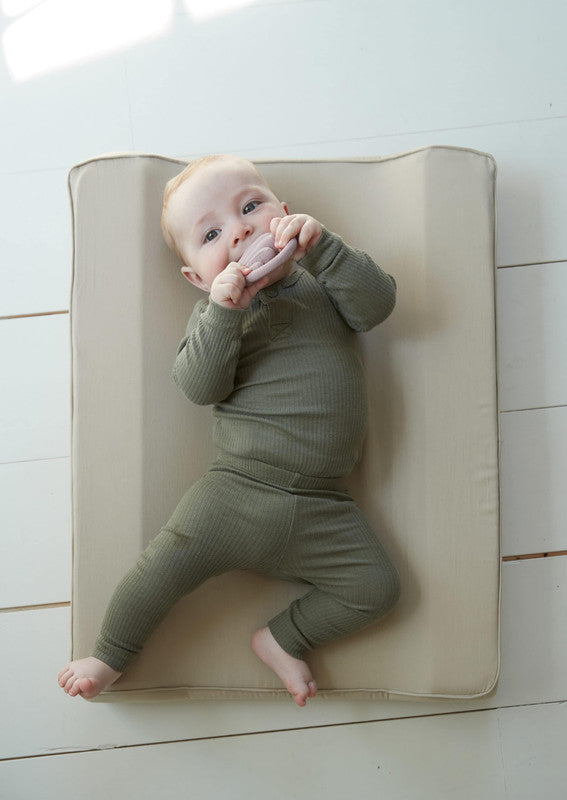 Filibabba Changing Mat Doeskin - Laadlee