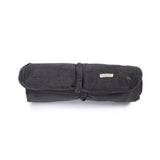 Filibabba Changing Pad - Corduroy Stone Grey - Laadlee