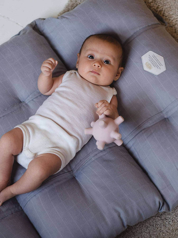 Filibabba Motor Ball Baby Sense Ball Light - Lavender - Laadlee