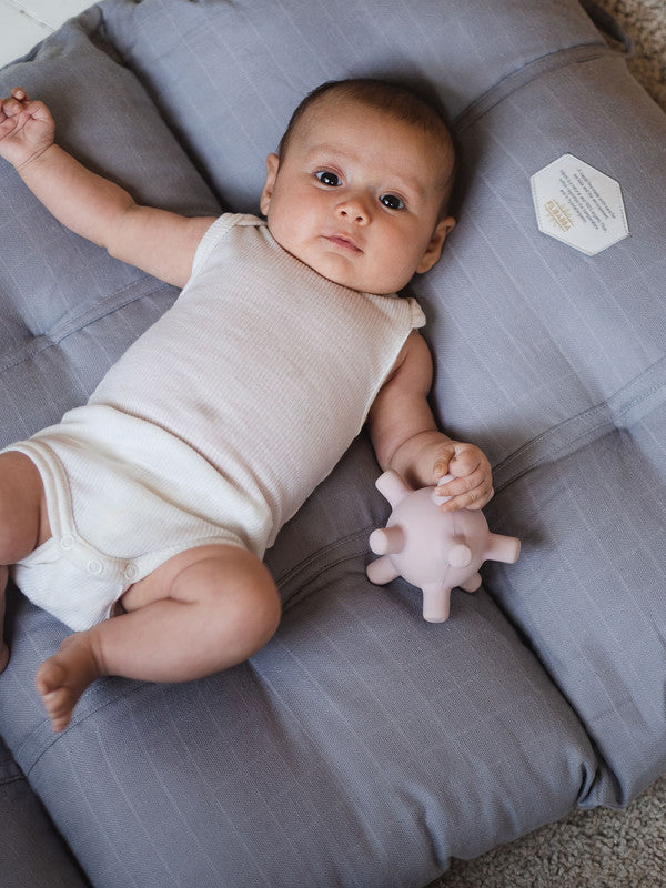 Filibabba Motor Ball Baby Sense Ball Light - Lavender - Laadlee