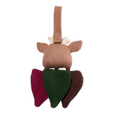 Filibabba Activity Toy Bea The Bambi Touch & Play brownie - Laadlee