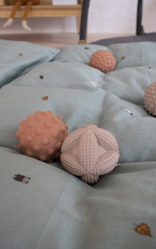 Filibabba Motor Ball Pil Sense Ball - Melon - Laadlee