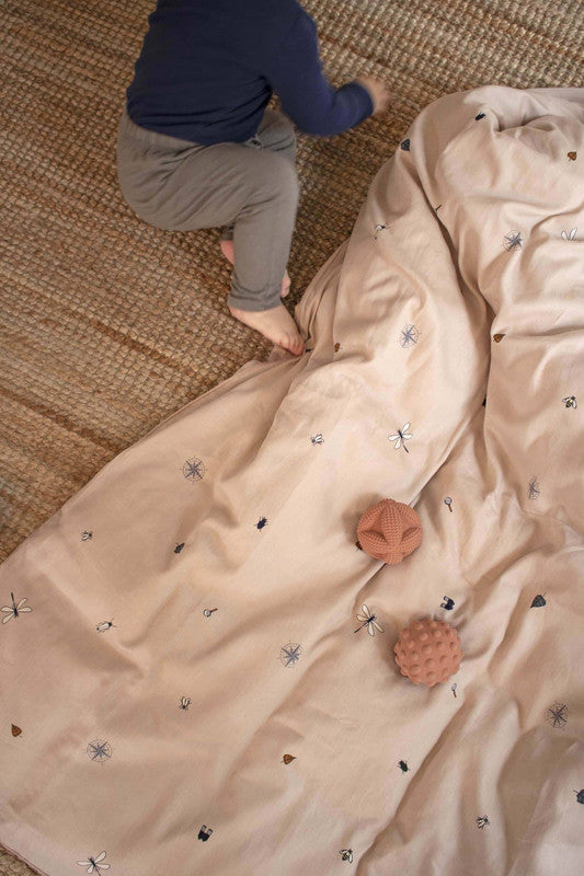 Filibabba Motor Ball Pil Sense Ball - Melon - Laadlee