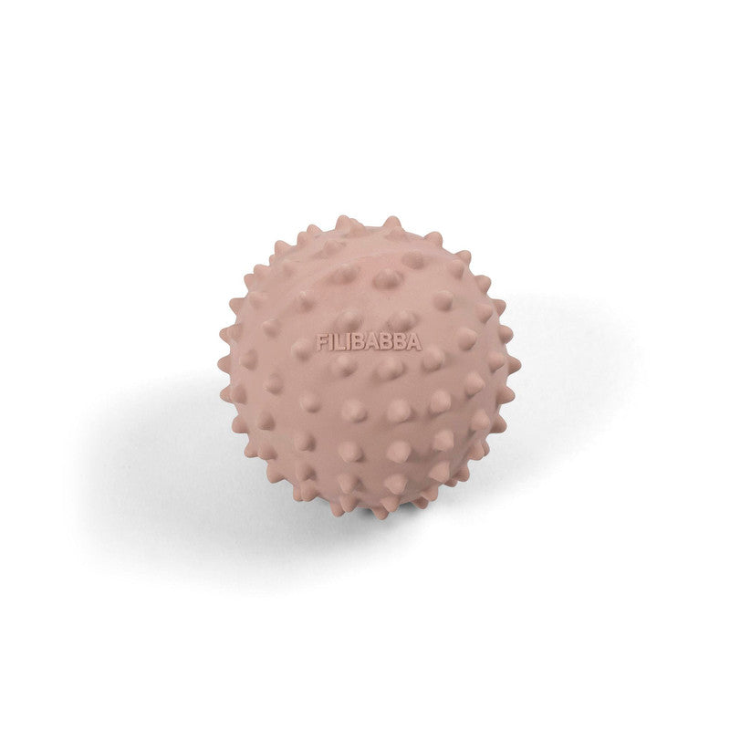 Filibabba Motor Ball Nor Stimulate Ball - Blush - Laadlee